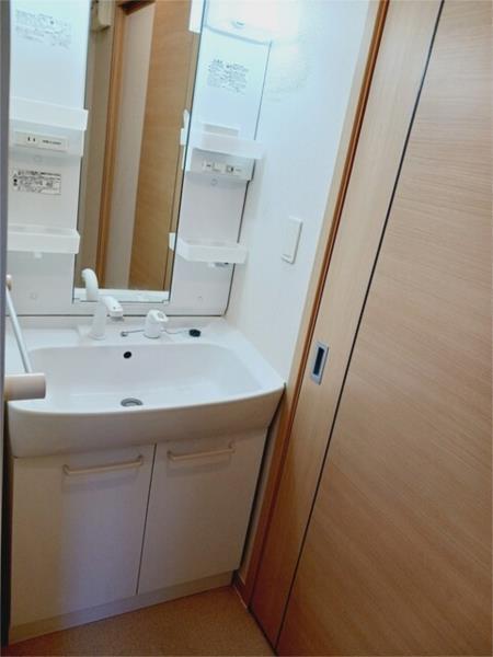 パーチェＢ 部屋画像