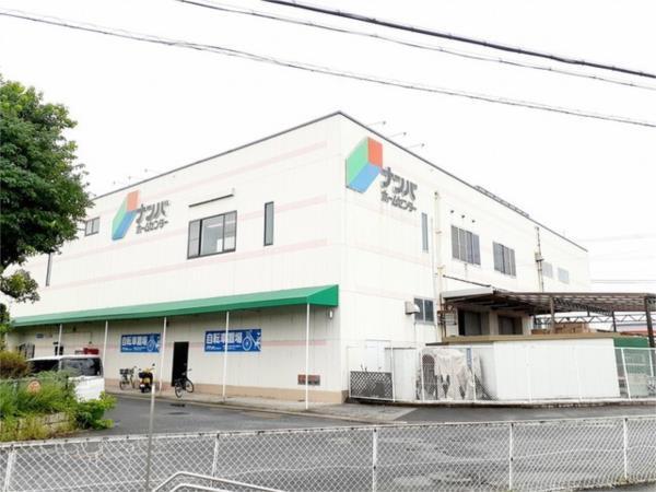パーチェＢ その他