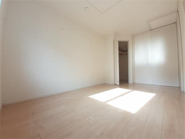 エヴィメリアI その他部屋・スペース