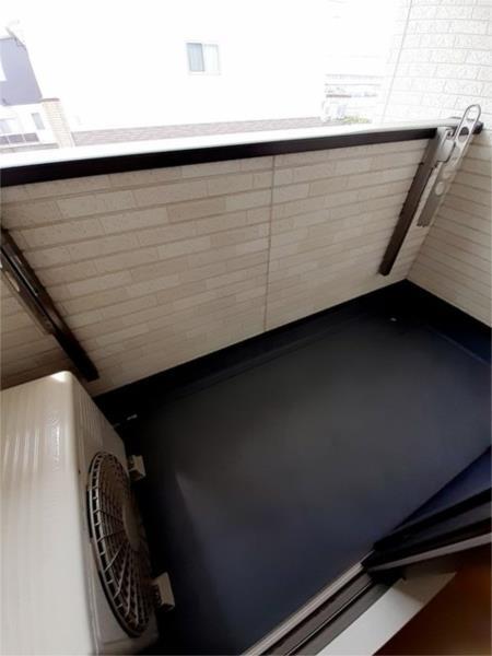 カーサ　セレーナＡ 部屋画像