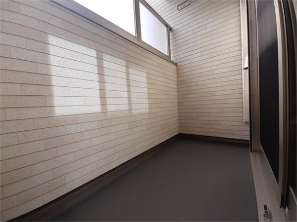 エヴィメリアI 部屋画像