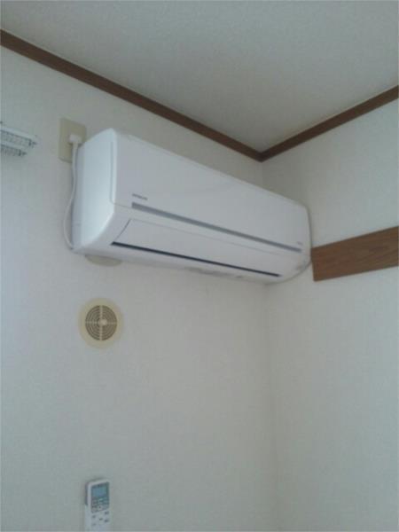 グレースガーデンII 部屋画像