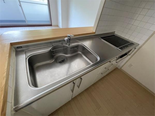 東加古川ミオ キッチン