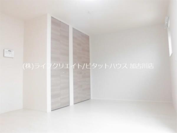 サンブランシュセジュール その他部屋・スペース