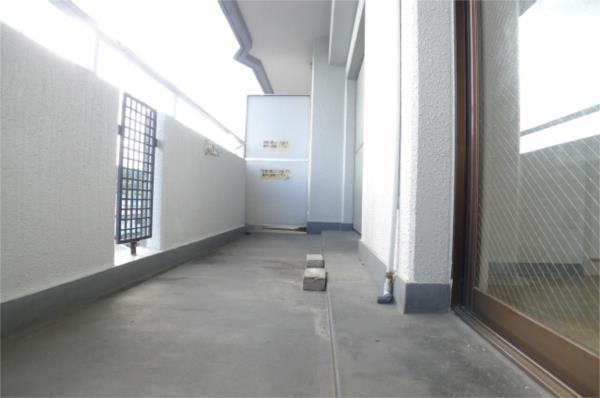 グランメェル435 部屋画像