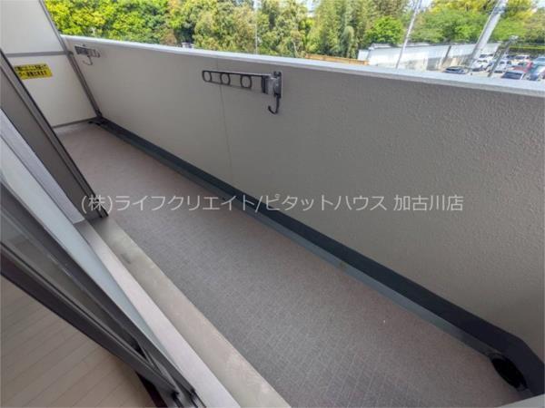 東加古川ミオ 部屋画像