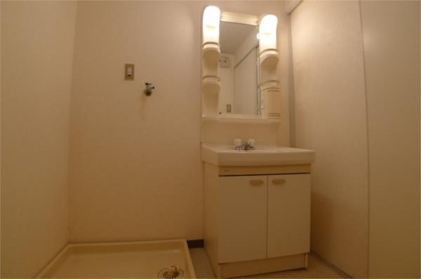 グランメェル435 部屋画像