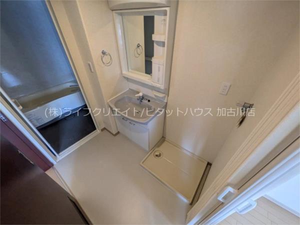 東加古川ミオ 部屋画像