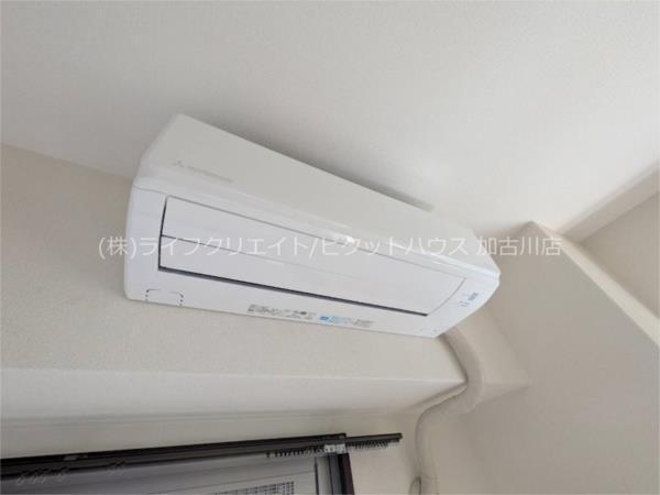 東加古川ミオ 部屋画像
