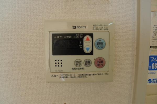 グランメェル435 部屋画像