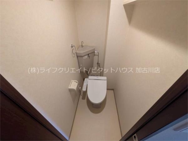 東加古川ミオ トイレ