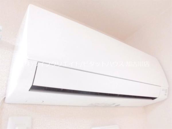 サンブランシュセジュール 部屋画像