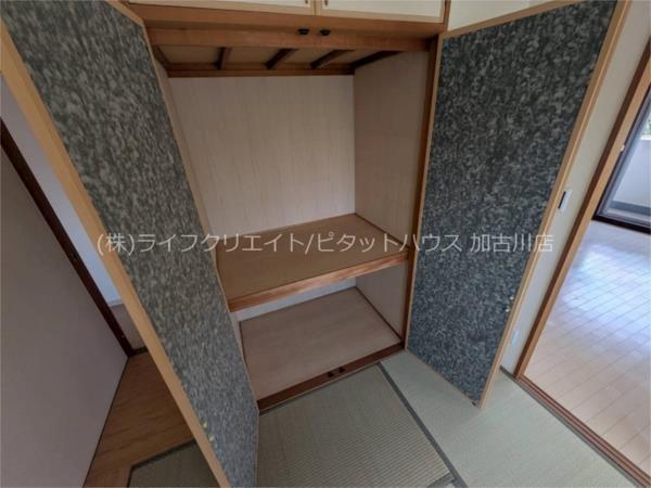 東加古川ミオ その他