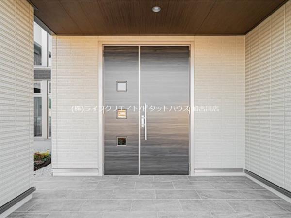 カーサグラス　エステ その他