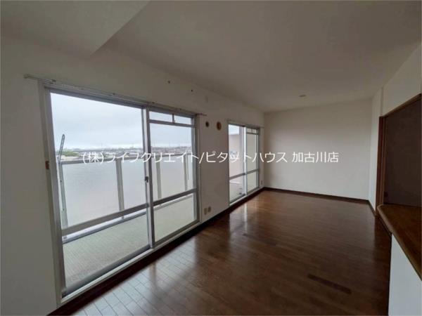 シャルヴィ加古川 その他