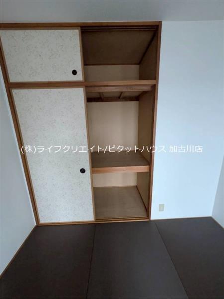 シャルヴィ加古川 その他
