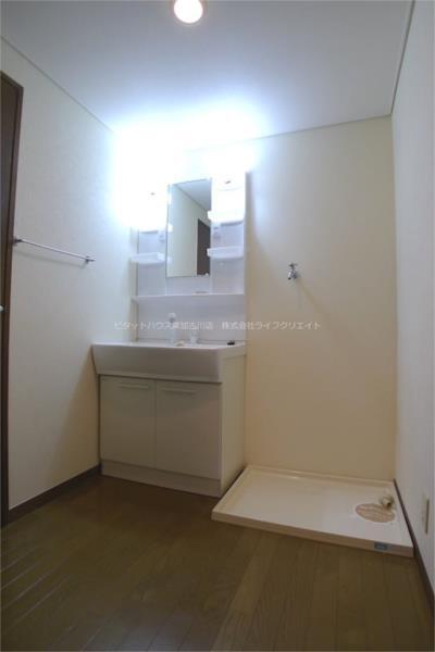 サンコミュニティ 部屋画像