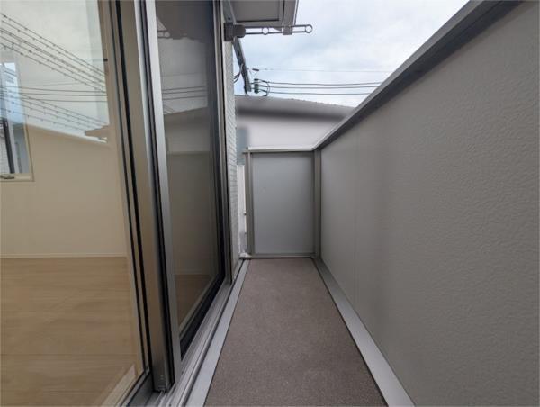 ピノコートD 部屋画像