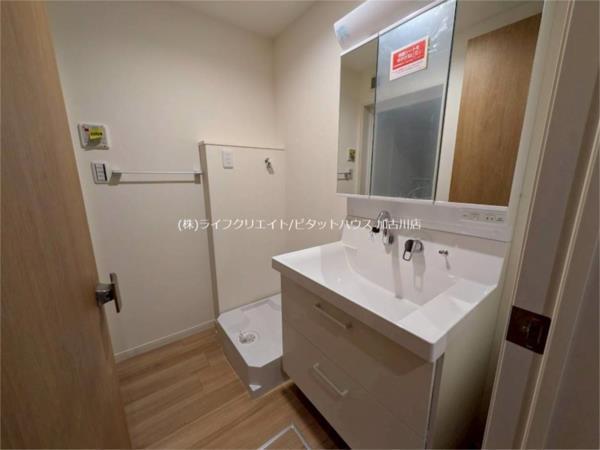 Belle Lead加古川　イチョウ並木 部屋画像