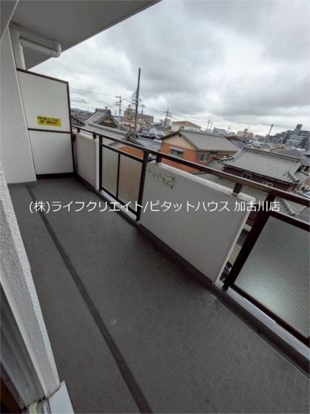 サンロイヤル加古川リバージュ4号館 部屋画像