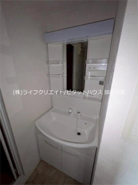 サンロイヤル加古川リバージュ4号館 部屋画像