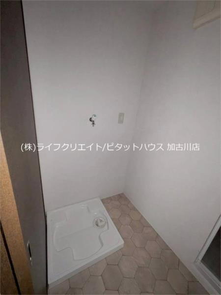 サンロイヤル加古川リバージュ4号館 部屋画像