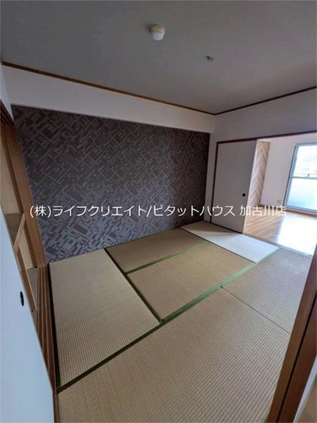 サンロイヤル加古川リバージュ4号館 その他