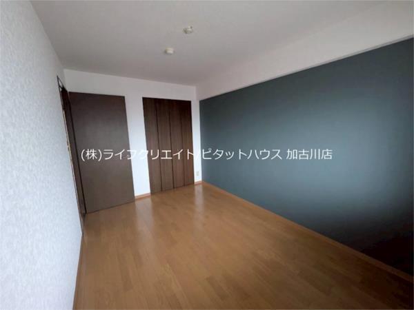 サンロイヤル加古川リバージュ4号館 その他