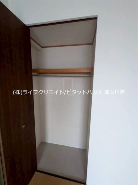 サンロイヤル加古川リバージュ4号館 その他