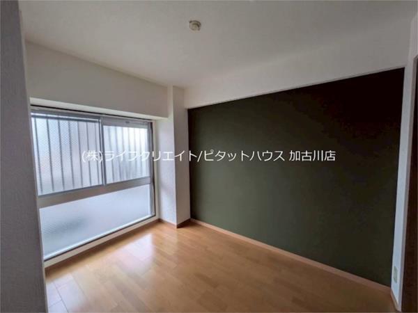 サンロイヤル加古川リバージュ4号館 その他