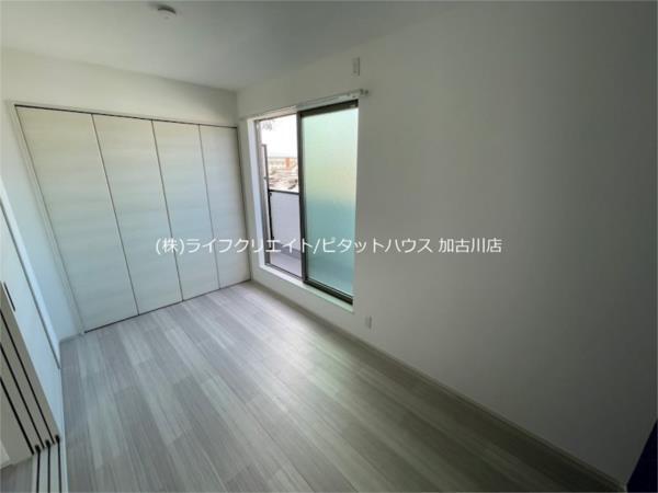 土山新築ハイツ その他部屋・スペース