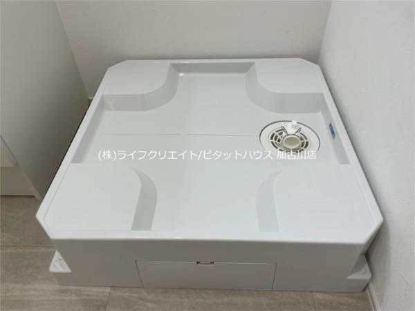 土山新築ハイツ その他
