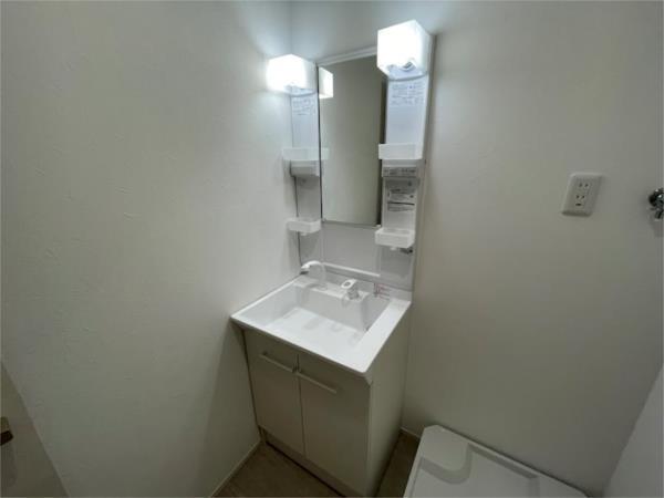 土山新築ハイツ 部屋画像