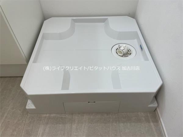 土山新築ハイツ その他