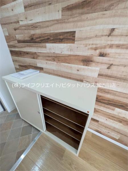 ハッピーコート加古川 その他
