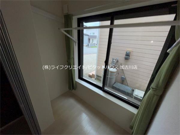 グローリアス 部屋画像