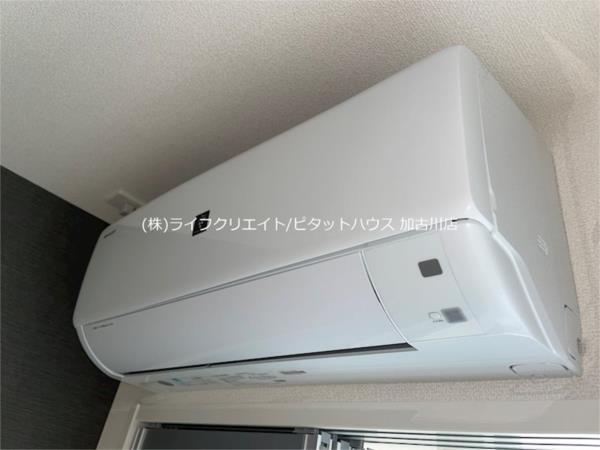 グローリアス 部屋画像