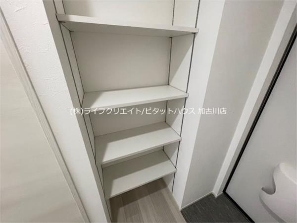 土山新築ハイツ その他
