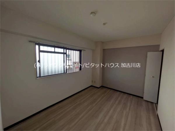 ハッピーコート加古川 その他部屋・スペース