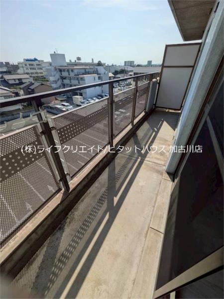 ハッピーコート加古川 部屋画像