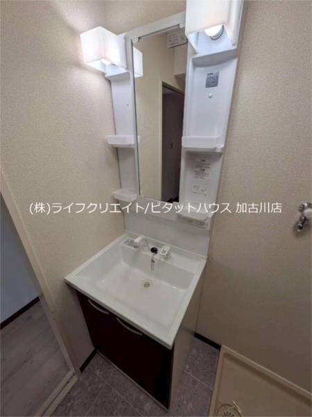 ハッピーコート加古川 部屋画像