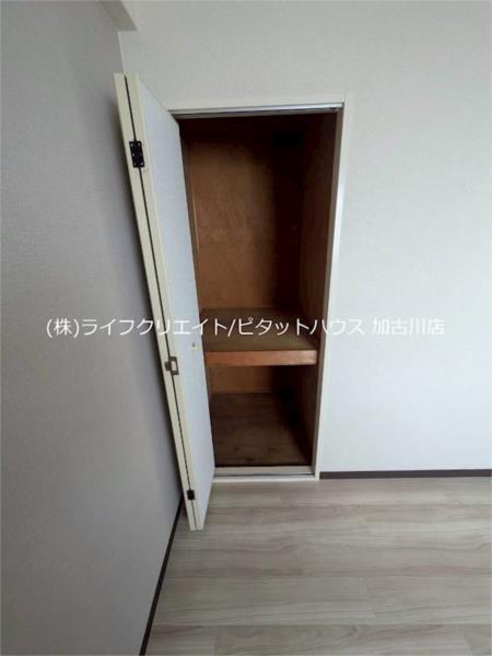 ハッピーコート加古川 その他