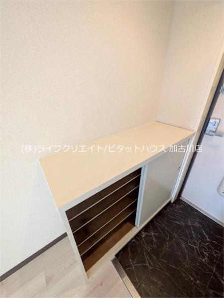 ハッピーコート加古川 その他