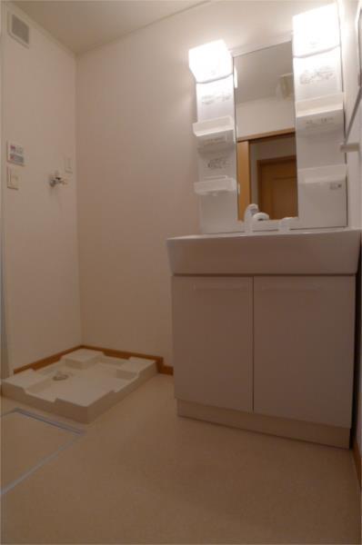 コンソラーレＤ 部屋画像