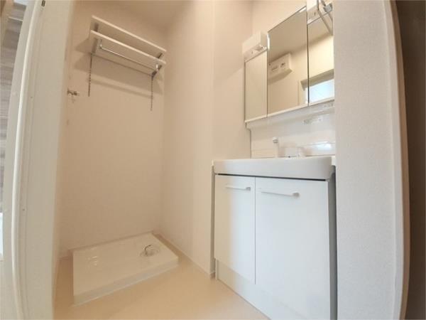 アイリス・Ｋ　I 部屋画像