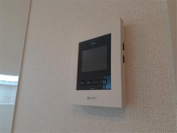 アイリス・Ｋ　I セキュリティ