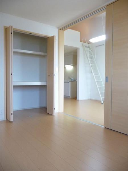 フリーデ・Ｋ その他部屋・スペース