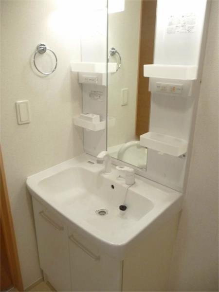 フリーデ・Ｋ 部屋画像