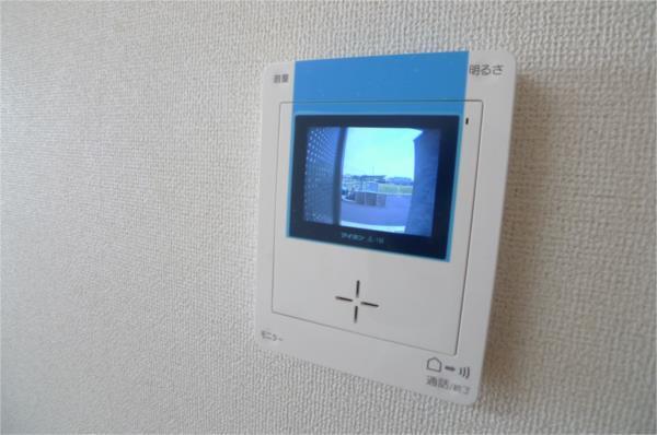フリーデ・Ｋ セキュリティ