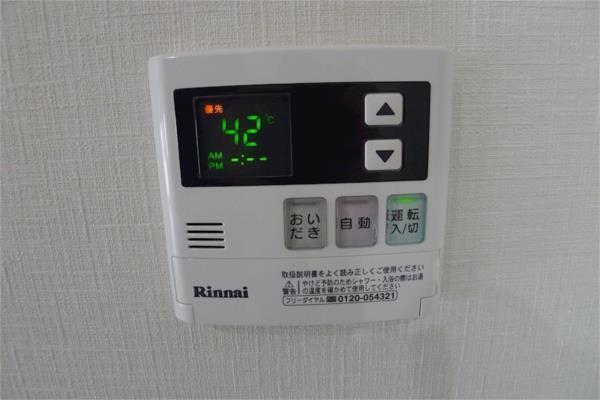 浜の宮コーポ 部屋画像